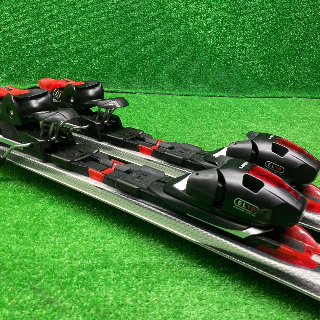 寶SKI-A034 elan mag6 スキー板 160cm 良品