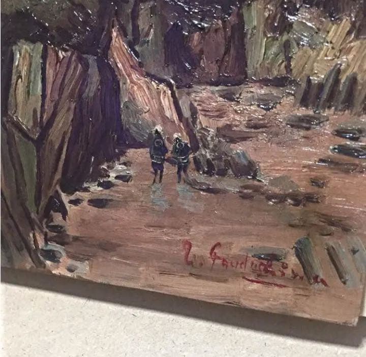 藤島武二  絵画 ②