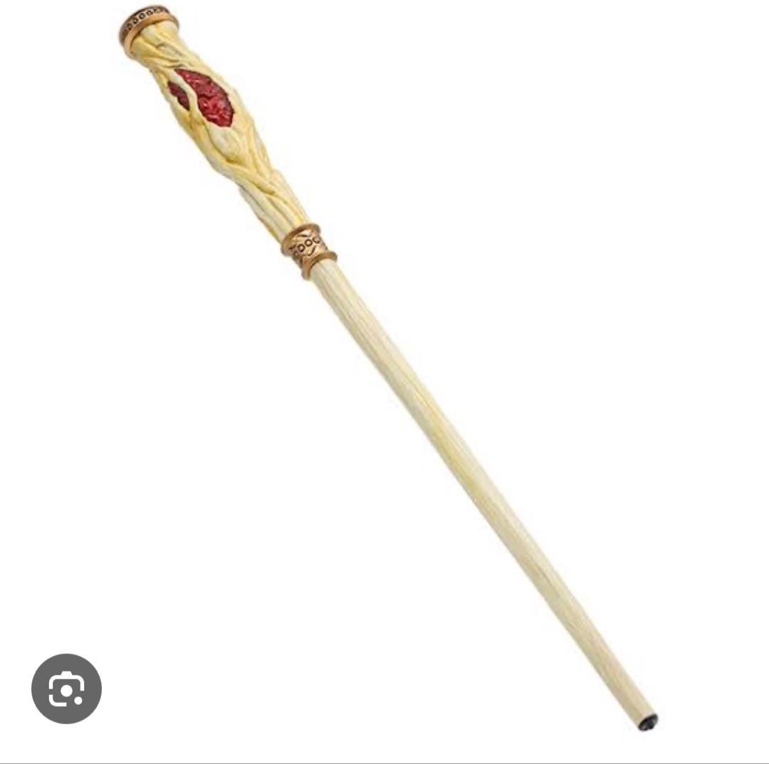 ハリーポッター　マツの杖　マジカル・ワンド　オーランド限定