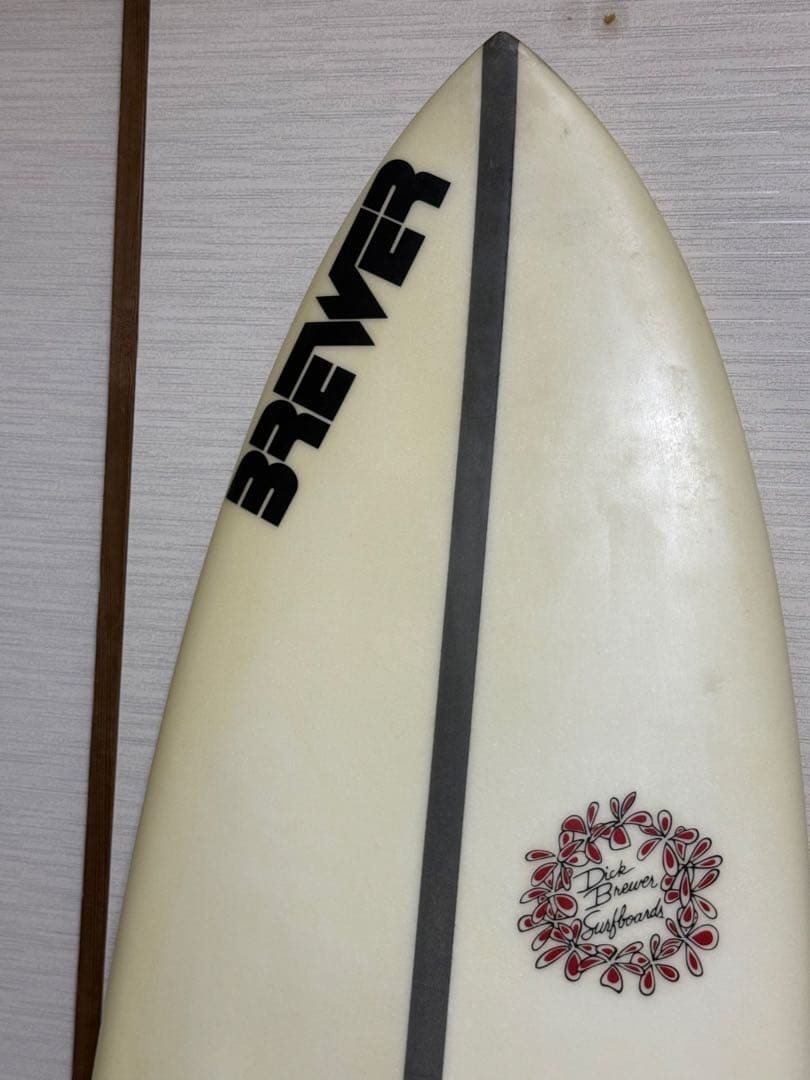 Brewer Dick Brewer Surfboards ショートボード