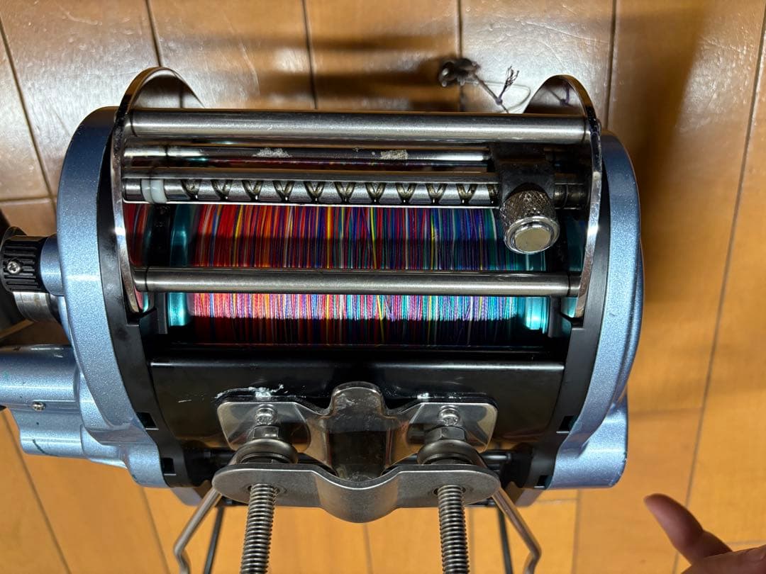 ミヤマエ　ミヤエポック　COMMAND Ｚ９　DC24Ｖ　キンメダイ　アコウダイ