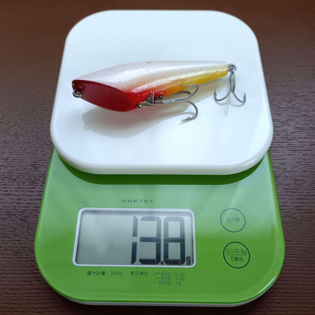 詳細不明　ウィークエンダー　白