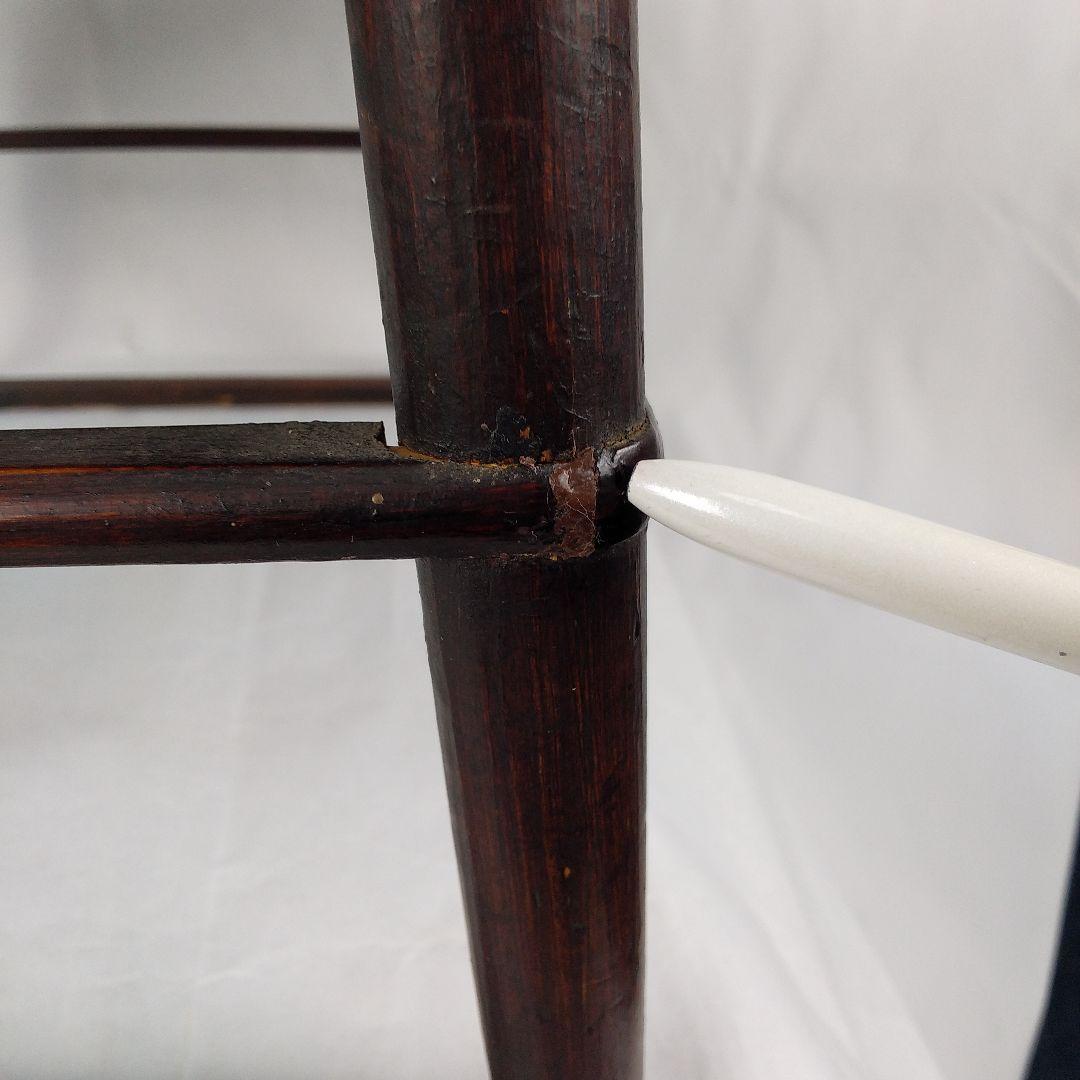 李朝角膳　李朝膳　酒器膳　李朝木工品　古道具