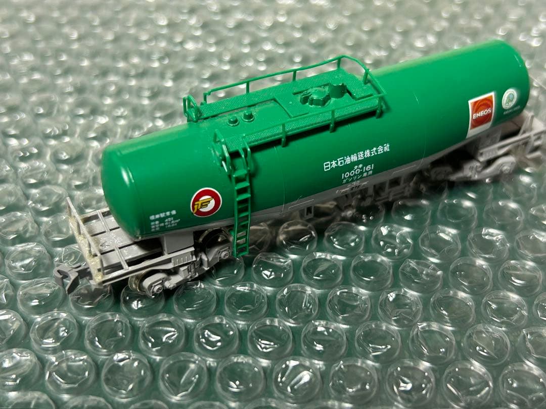 KATO タキ1000 10両セット＋ジャンク1両