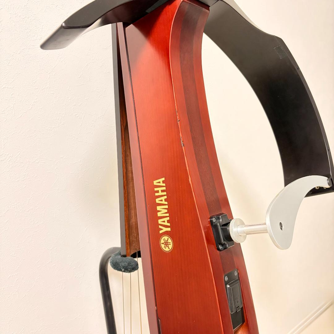 YAMAHA SLB200 サイレントベース