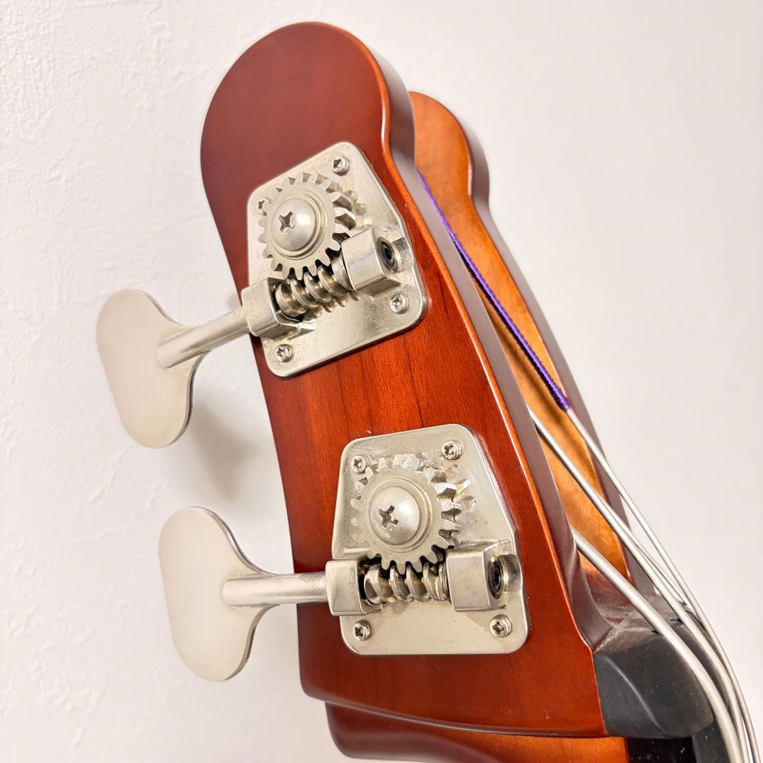 YAMAHA SLB200 サイレントベース