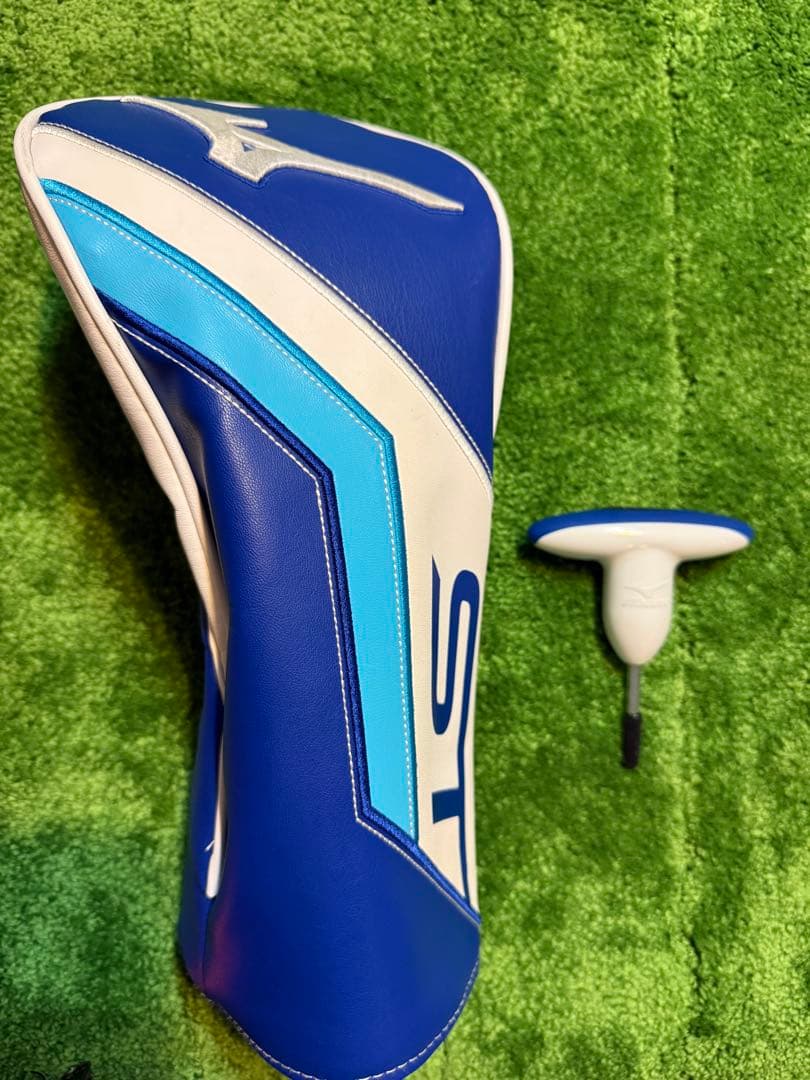 ミズノ　ドライバー　ST−Z 230