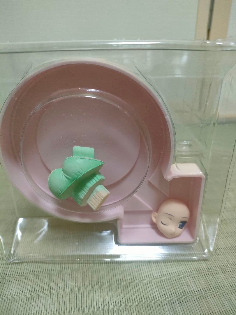 はぴねす！ 渡良瀬準 フィギュア