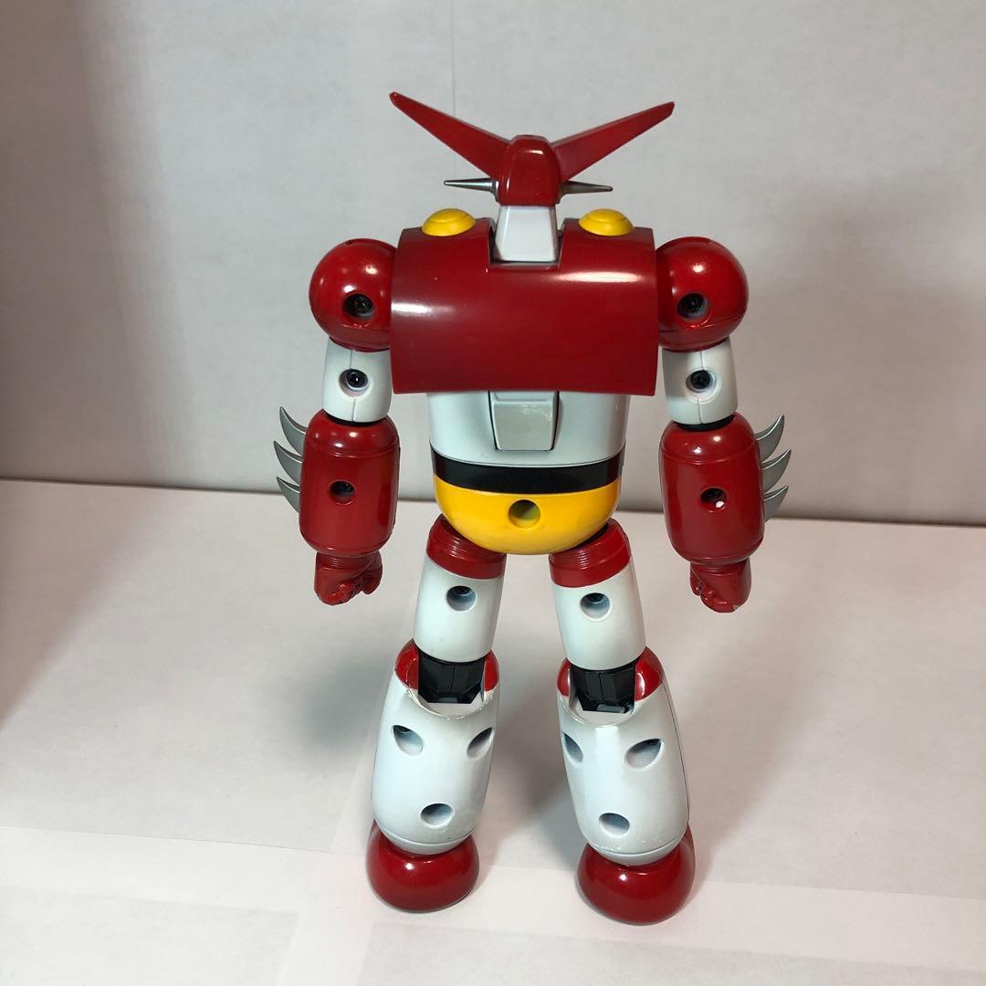新世紀合金 ゲッター1 フルマント ゲッターロボ