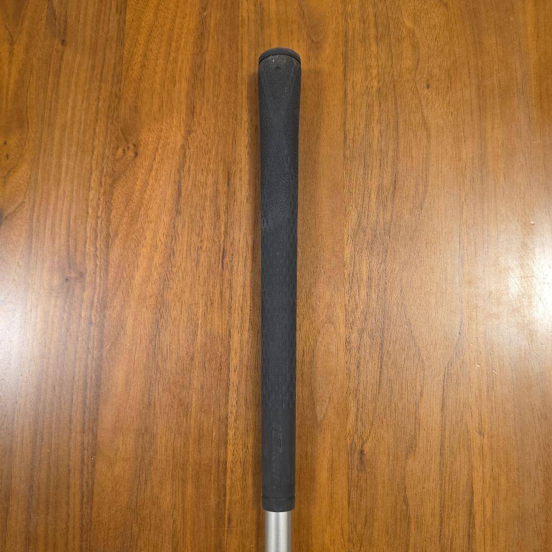 【レフティ】テーラーメイド SIM2 レスキュー 3U MCI