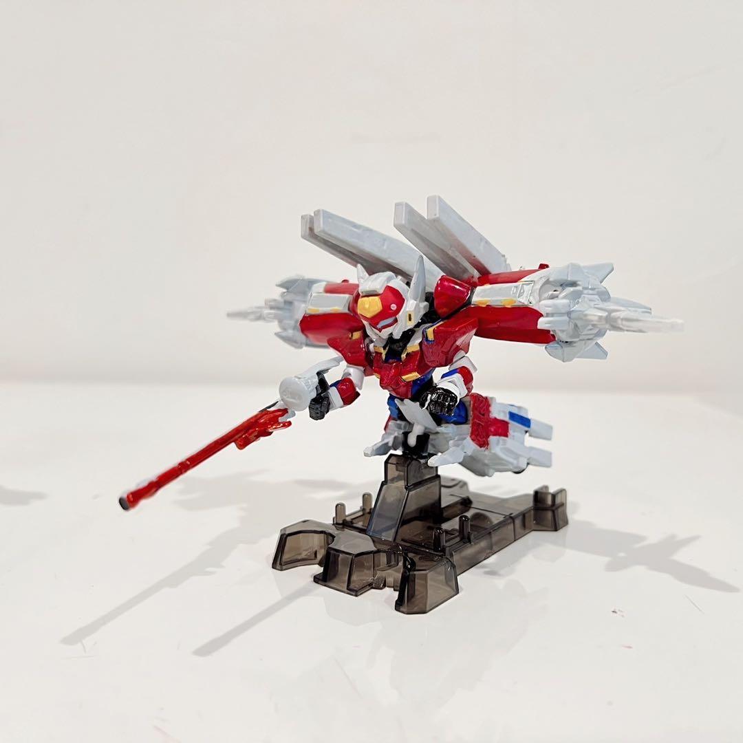 スーパーロボット大戦OG オリジナルコレクション　R1