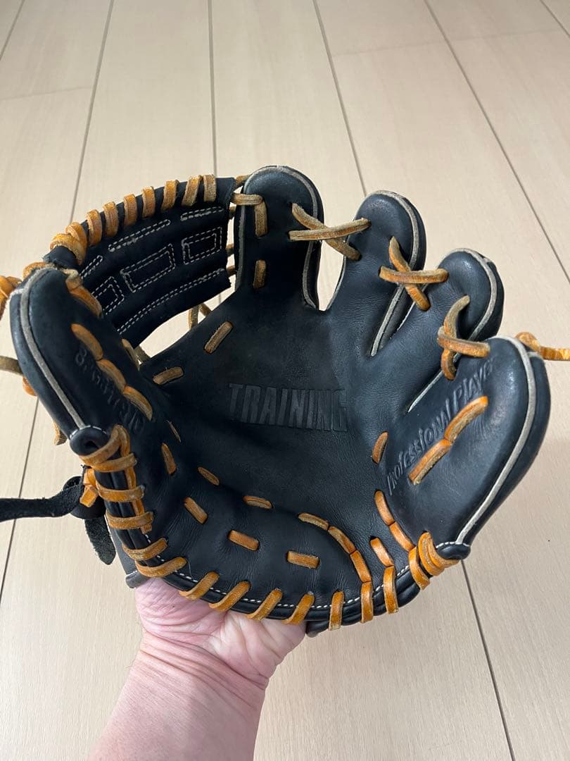 ★ゼット　トレーニンググローブ★