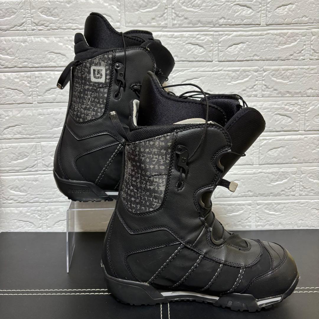 美品 Burton Ruler スノーボード ブーツ 27.5 バートン メンズ