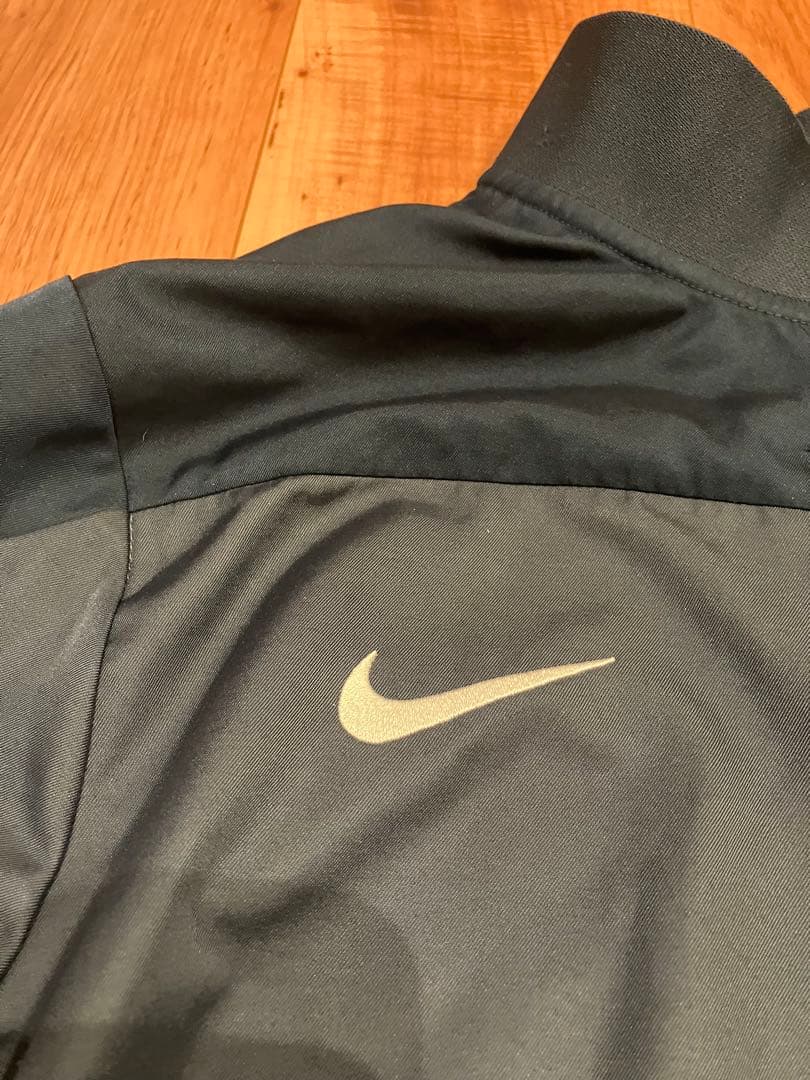 イングランド代表 Nike Vauxhall トラックジャケット 古着