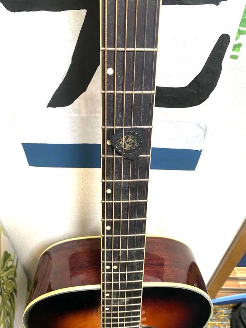 JamesJF350 【中古】【USED】アコースティックギターフラットトップ