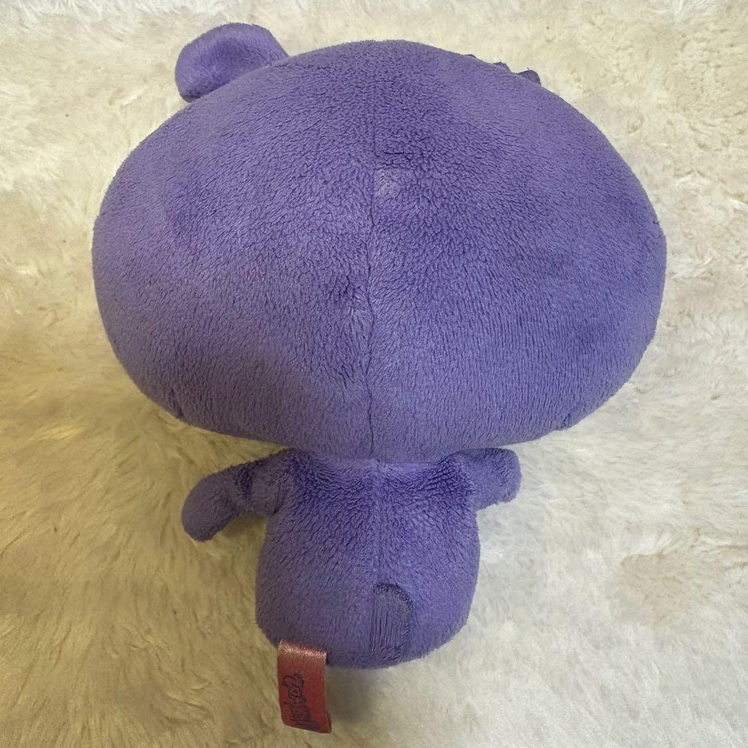 希少 ゾロゾロゾンビット San-X サンエックス 約16センチ ぬいぐるみ