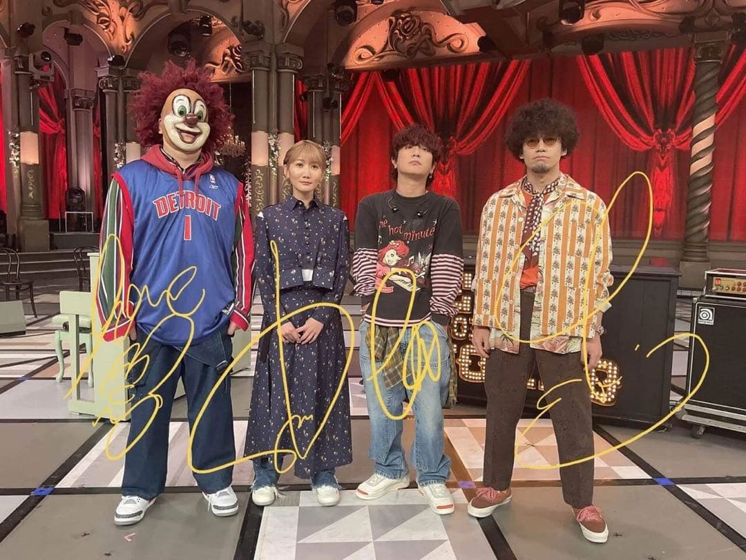 希少Red Hot Chili Peppers 1995年ツアーT 90s