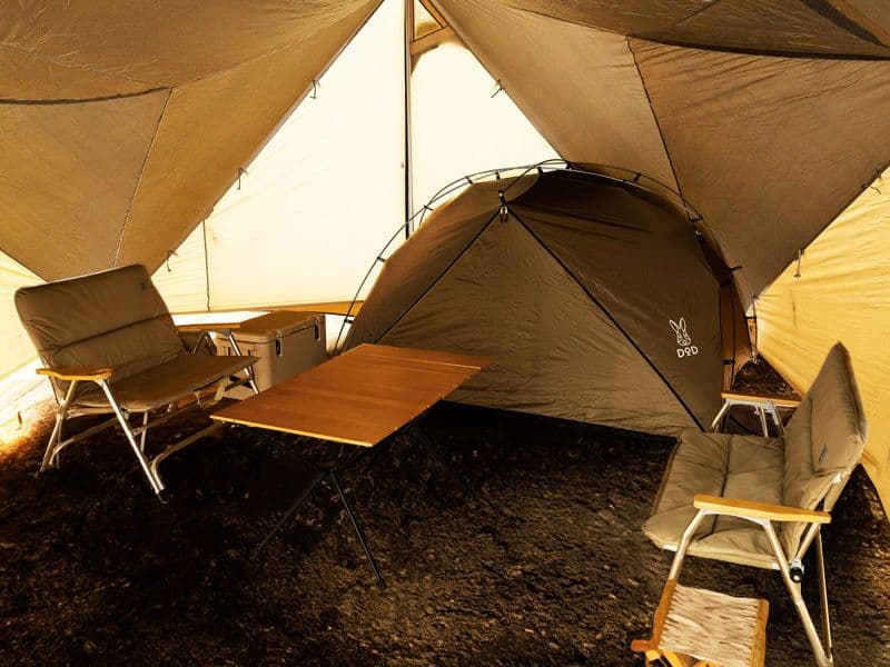 DDD サカナシェード2 トバリ