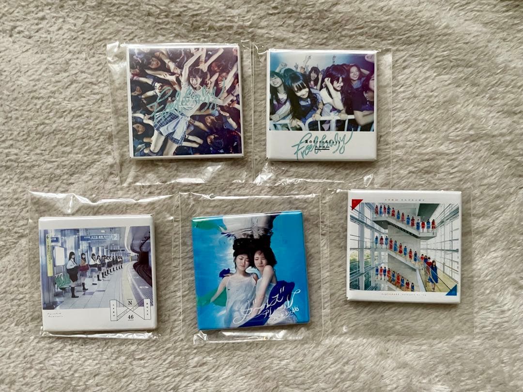 乃木坂46 グッズ まとめ売り セット