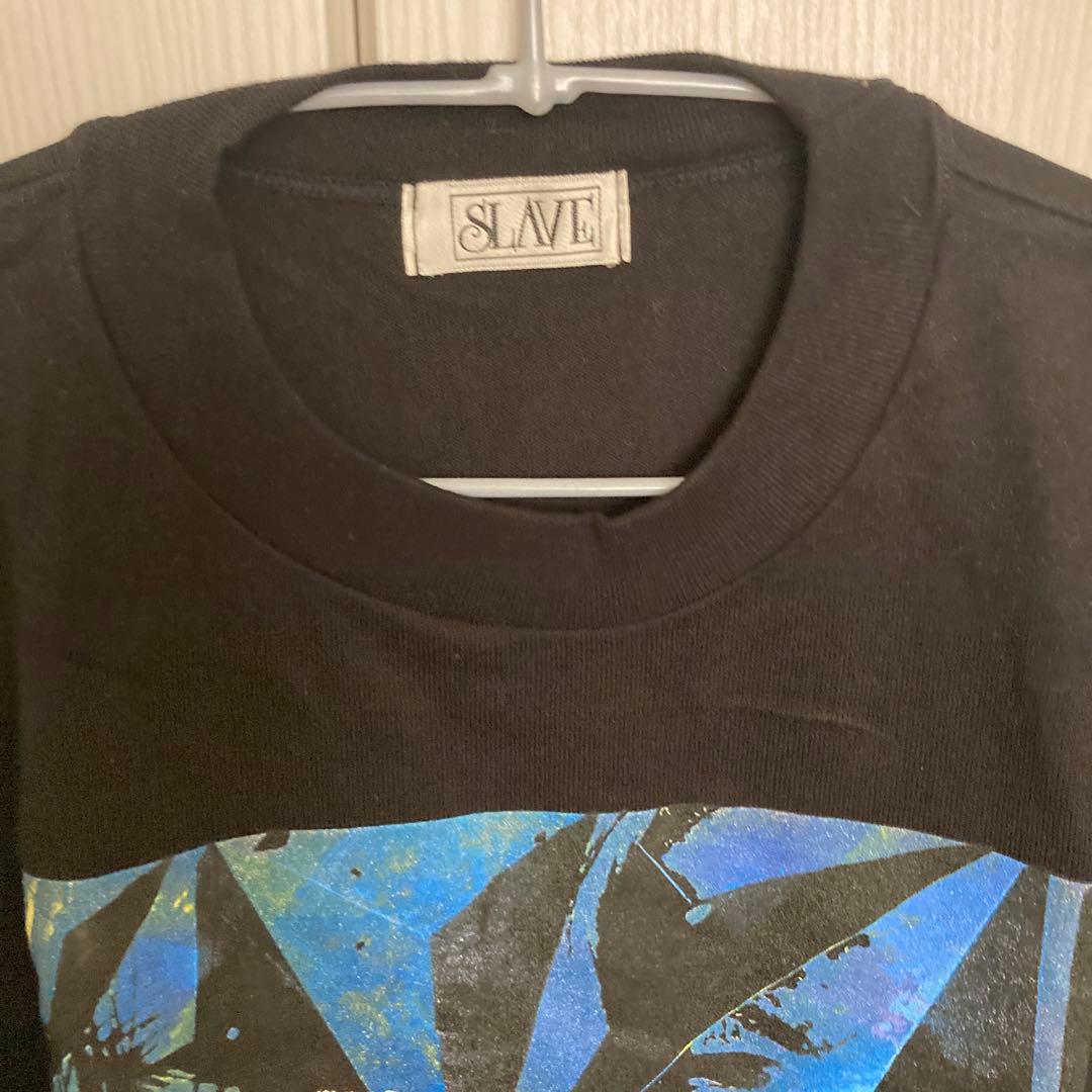 LUNA SEA 非売品ロンT