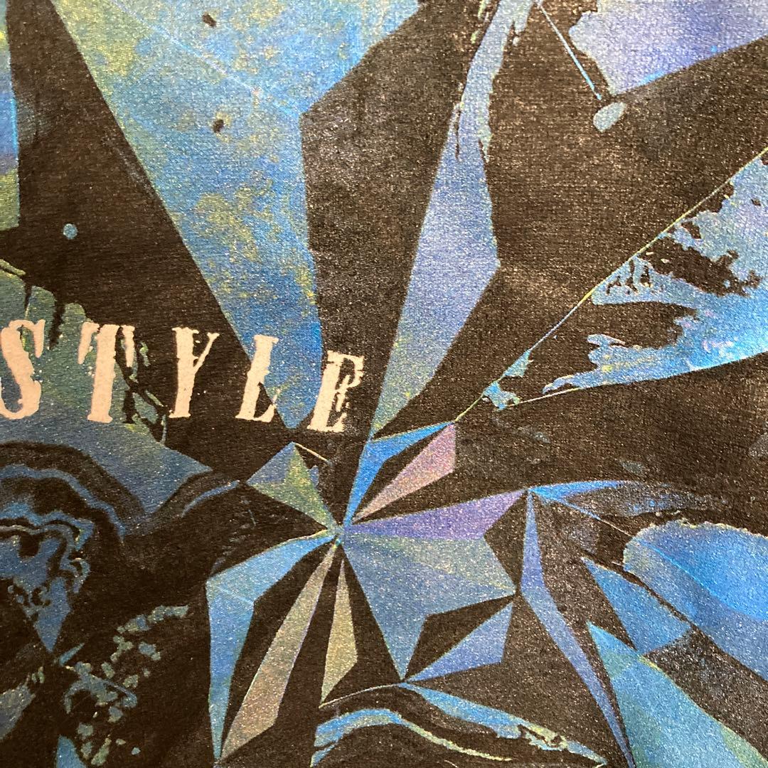 LUNA SEA 非売品ロンT