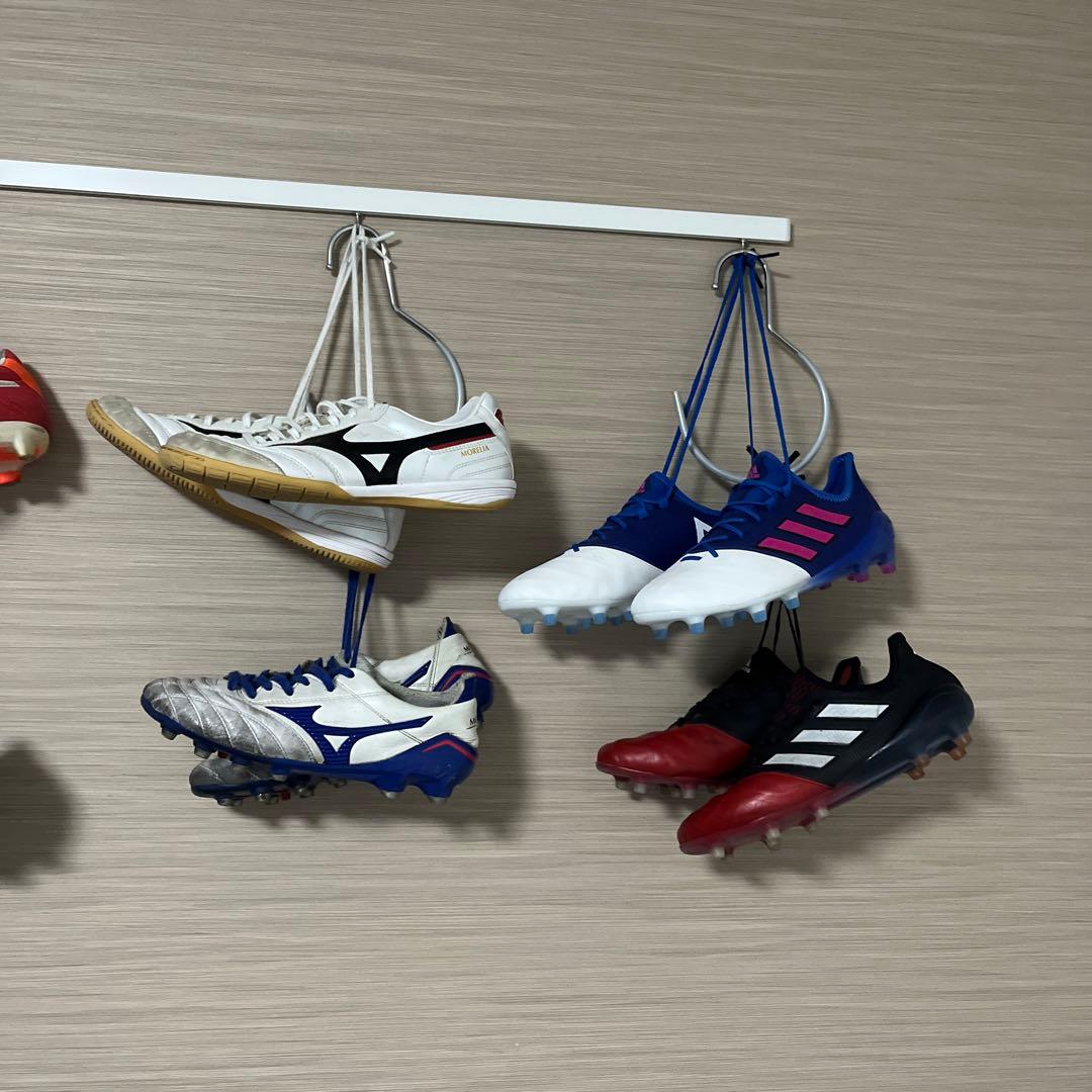 新品未使用　 adidas エース　ACE FG 日本未発売　海外限定24.5