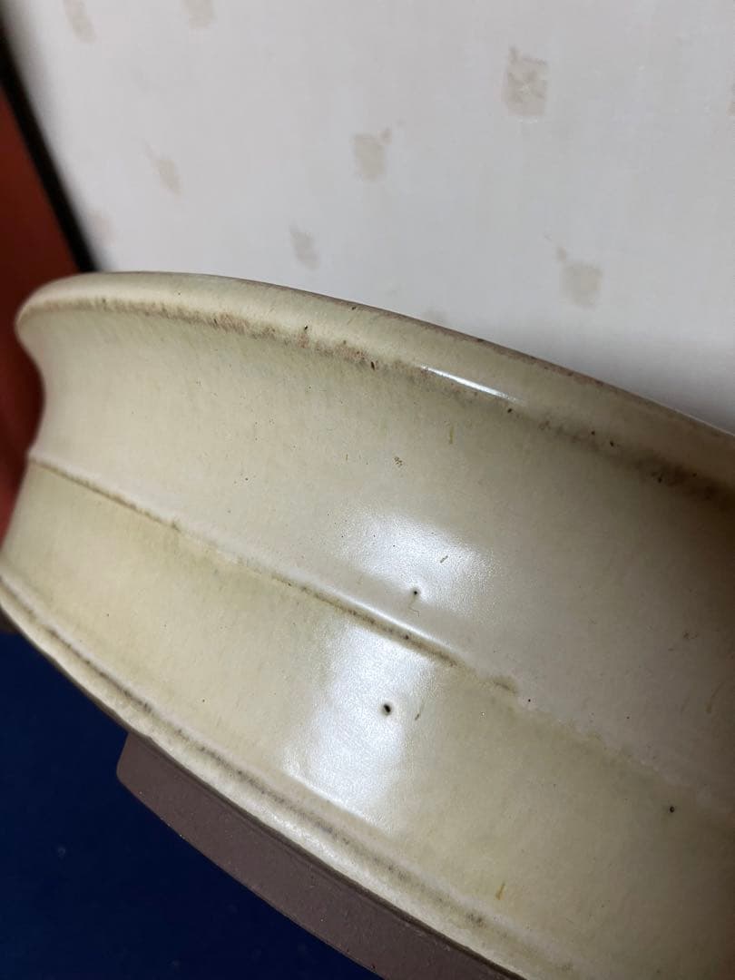 333 盆栽　盆栽鉢　植木鉢　和鉢　山秋