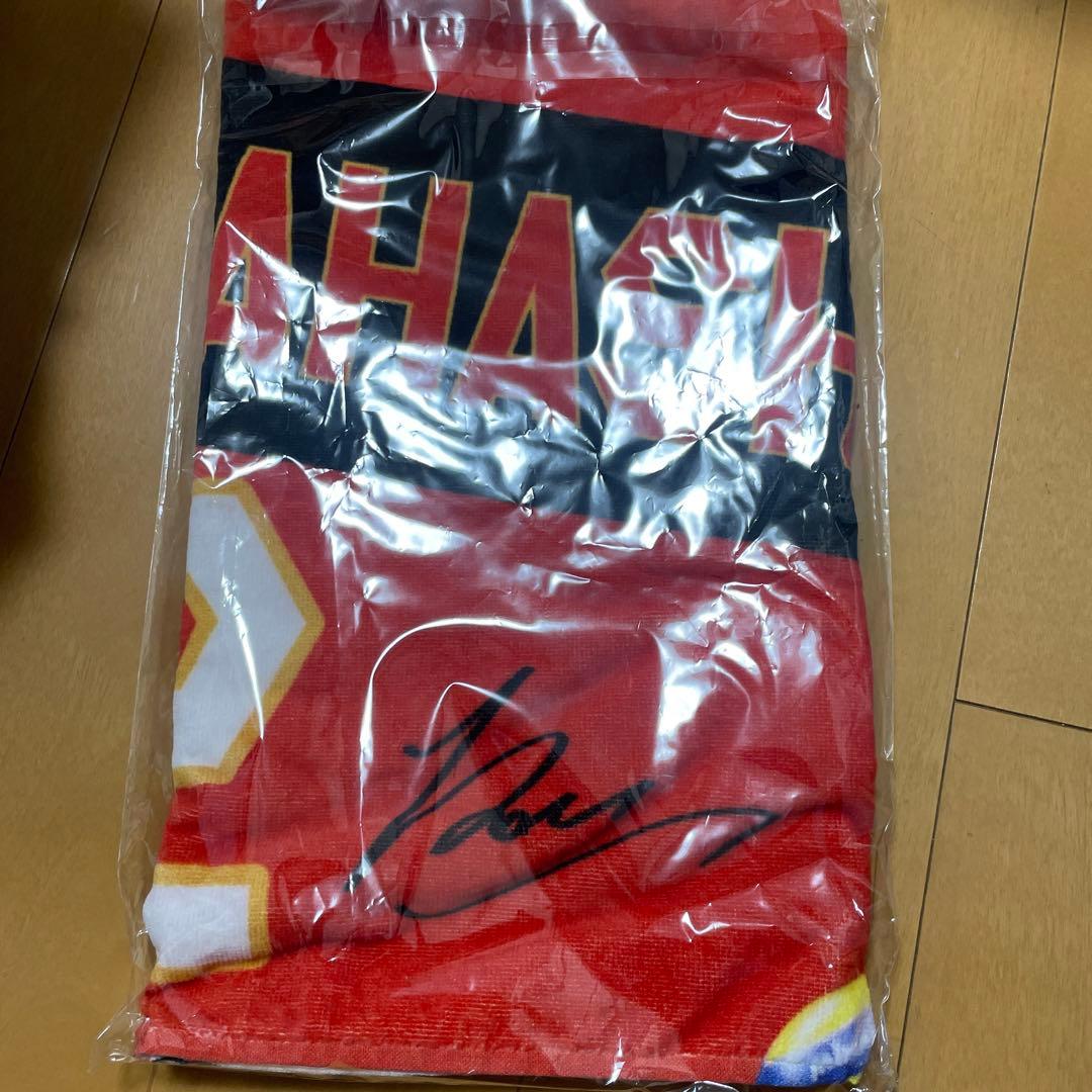 龍神NIPPON 高橋藍