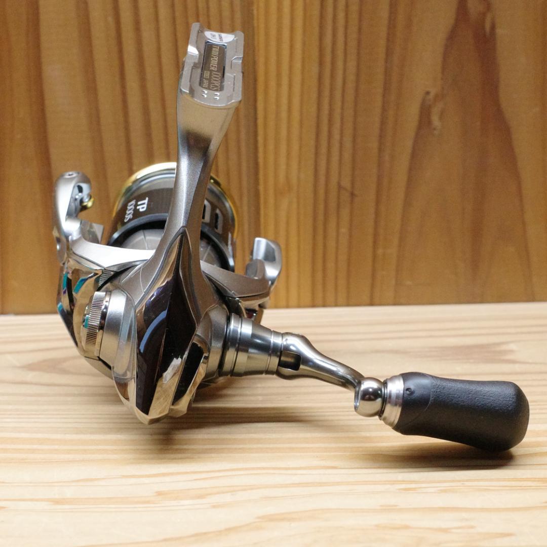 15 ツインパワー 1000PGS シマノ SHIMANO