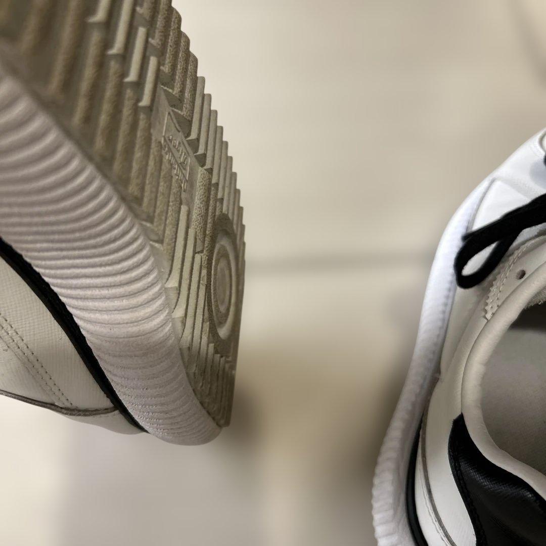 オニツカタイガー DELECITY 24センチ