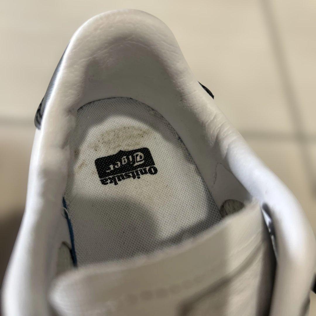 オニツカタイガー DELECITY 24センチ