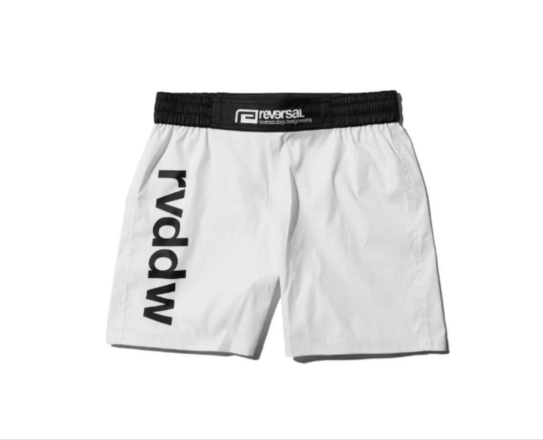 rvddw FIGHT SHORTS リバーサルファイトパンツ