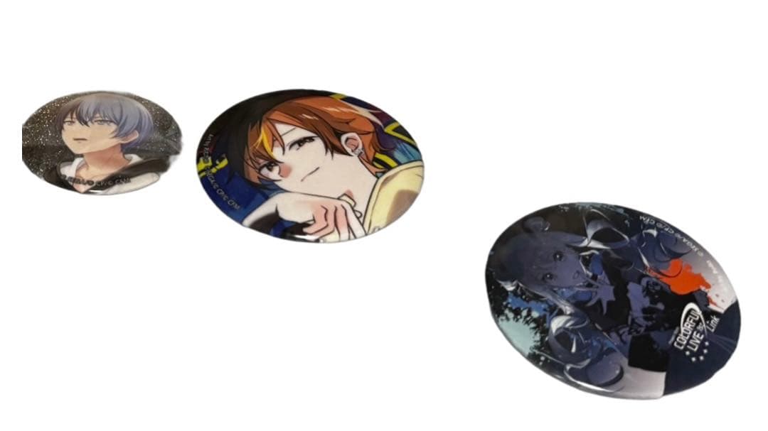 プロセカ ビビバスセット