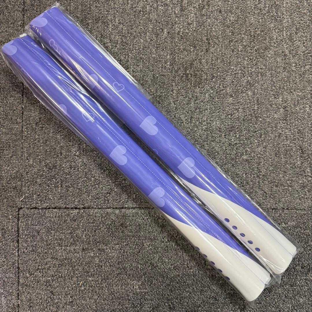 特大タペストリー 君のことが大大大大大好きな100人の彼女 須藤 育 2点セット