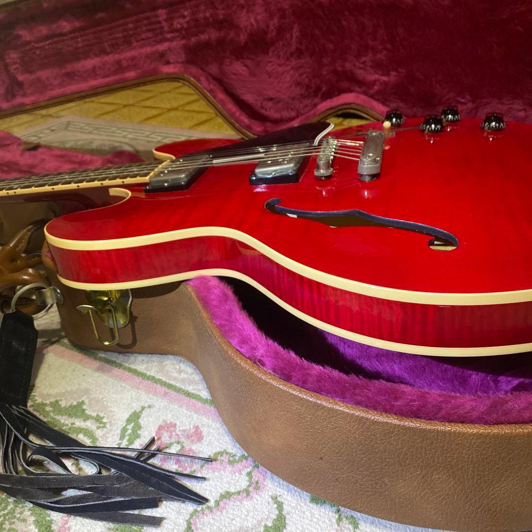 Gibson ES335 2000年