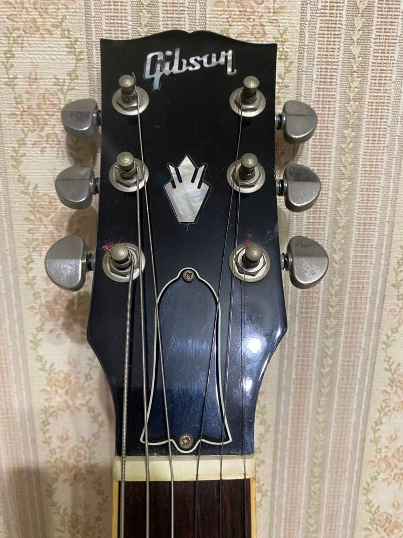 Gibson ES335 2000年