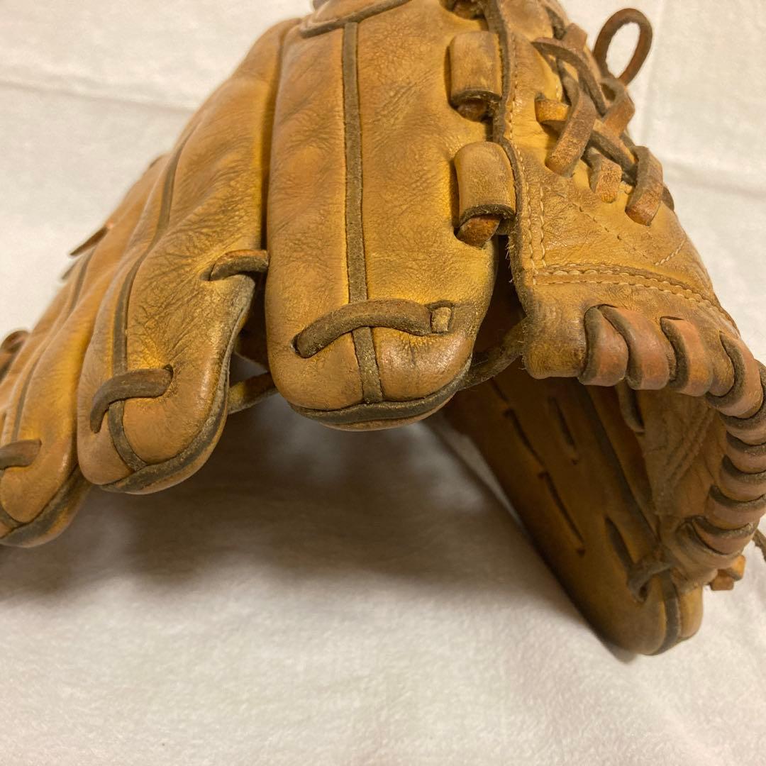 ミズノ 野球グラブ グローバルエリート 硬式 左投げ 左利き 投手 サイズ11