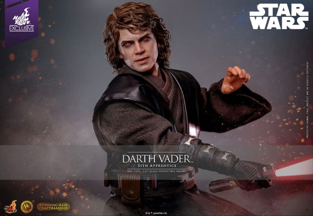 アナキンスカイウォーカーアルチザン