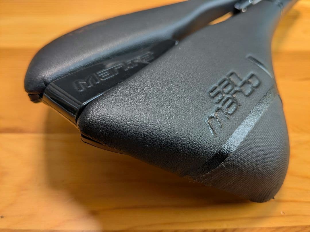 セラサンマルコ　マントラ　selle sanmarco mantra