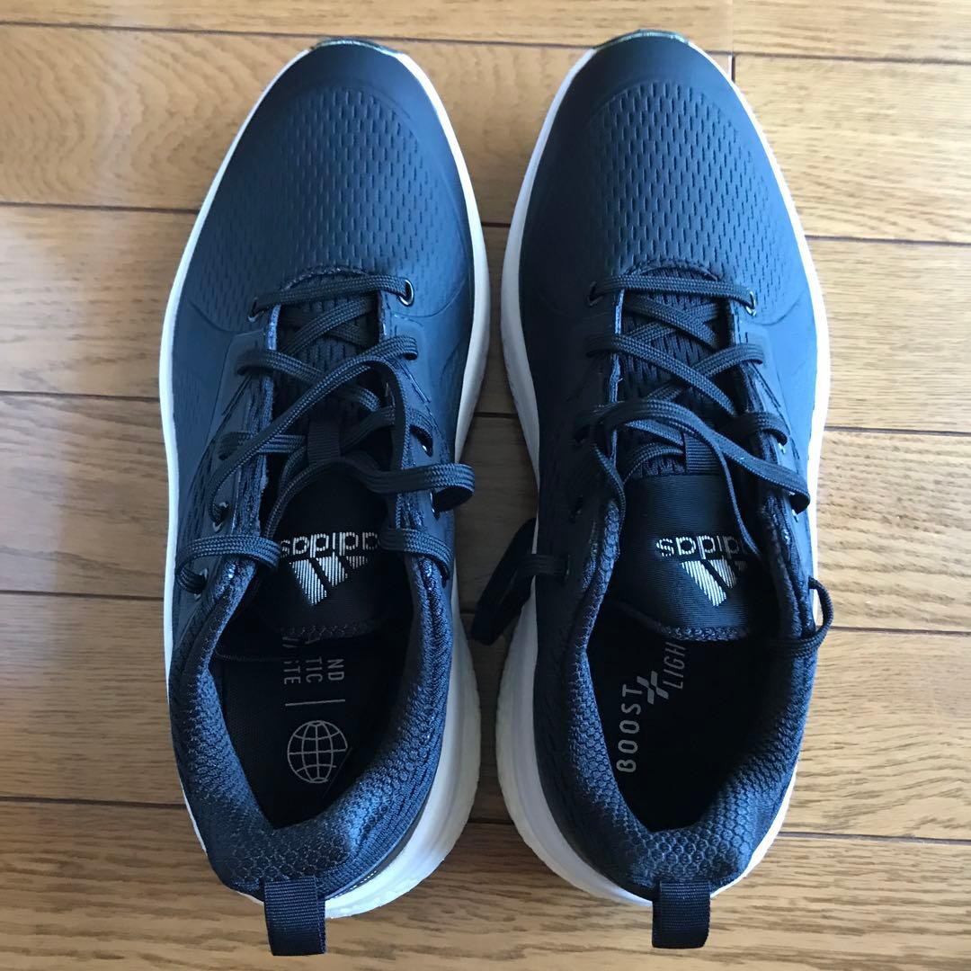 adidas ゴルフシューズ　ソーラーモーション