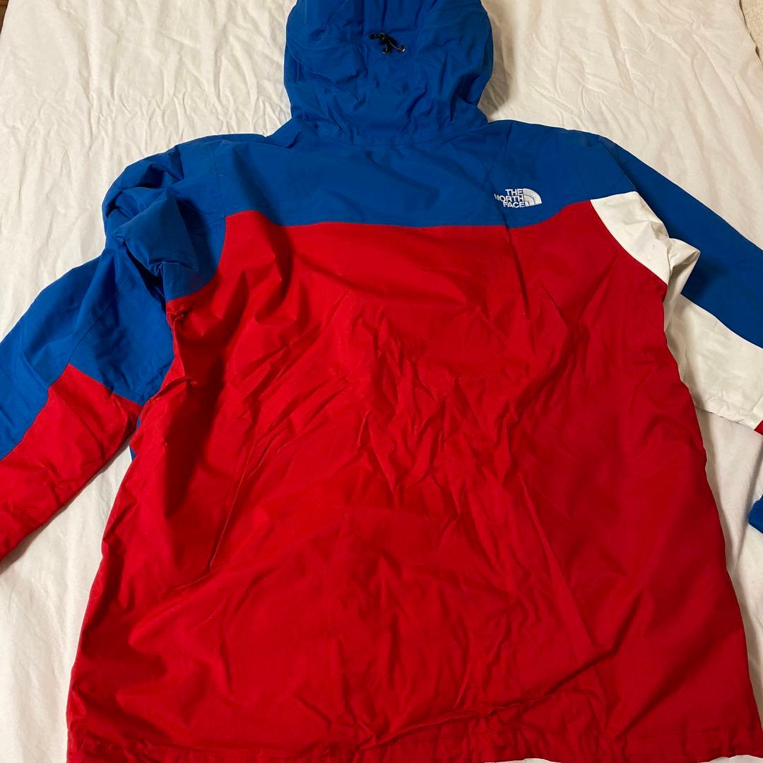 冬物最終セール中！【THE NORTH FACE 】スノーボードウェアセット一式