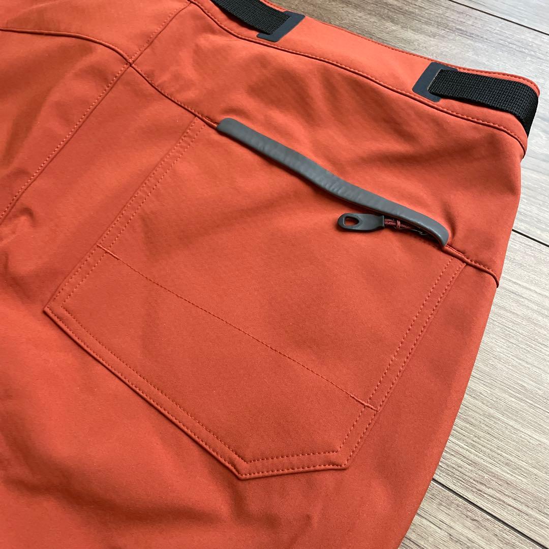 LL bean エルエルビーン　スノーパンツ　スノーボードパンツ　スキーパンツ