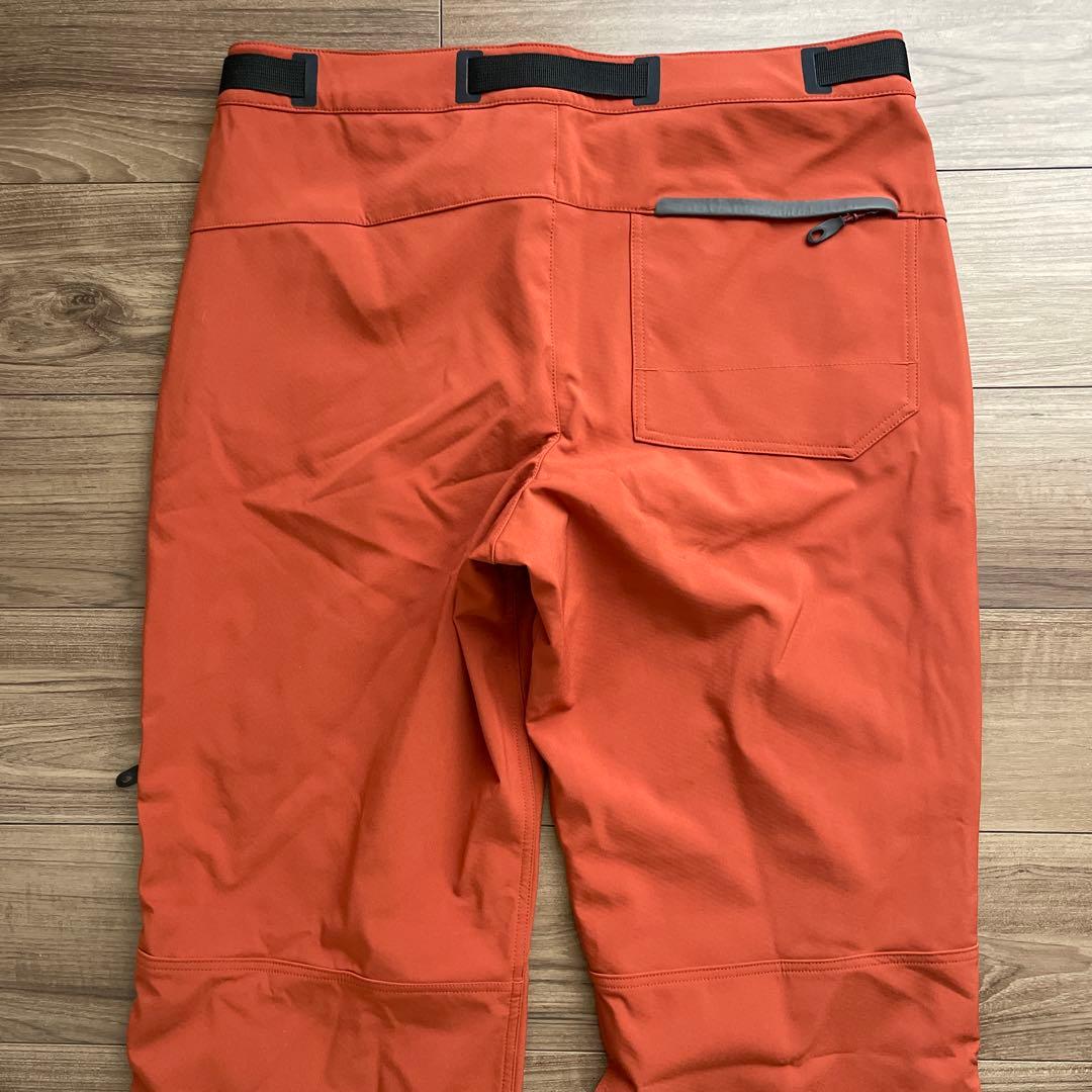 LL bean エルエルビーン　スノーパンツ　スノーボードパンツ　スキーパンツ