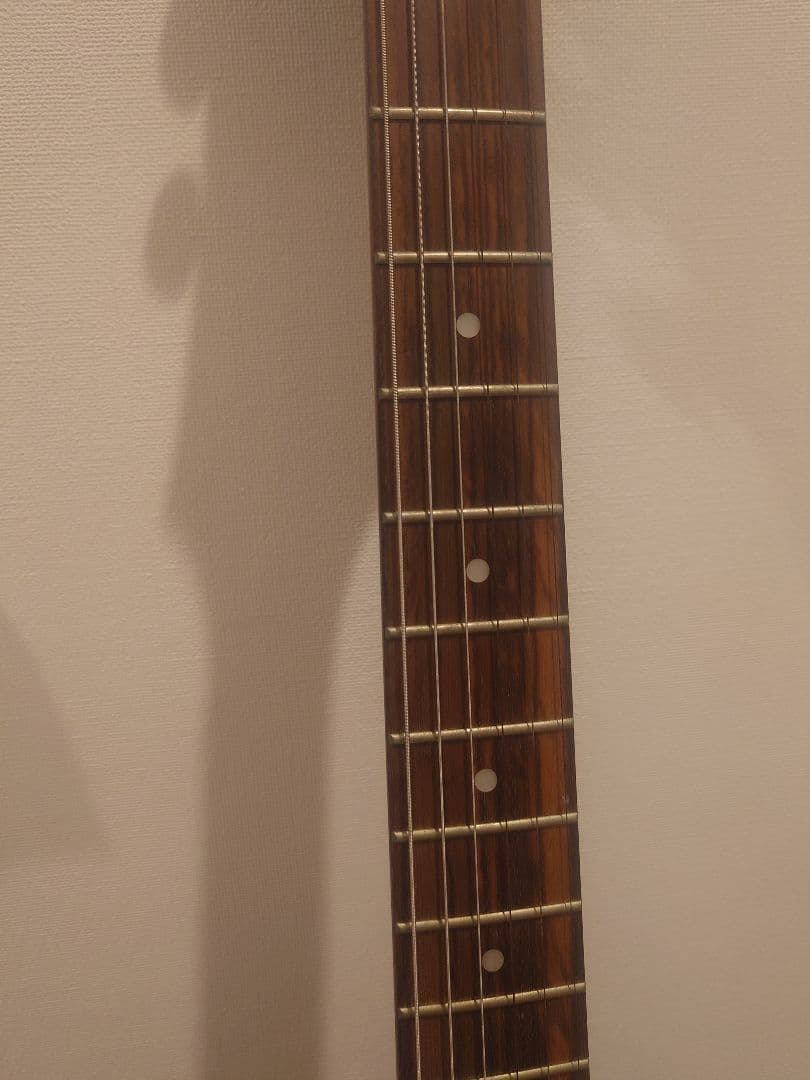 【最終値下】Epiphone（エピフォン）SGタイプ　エレキギター黒