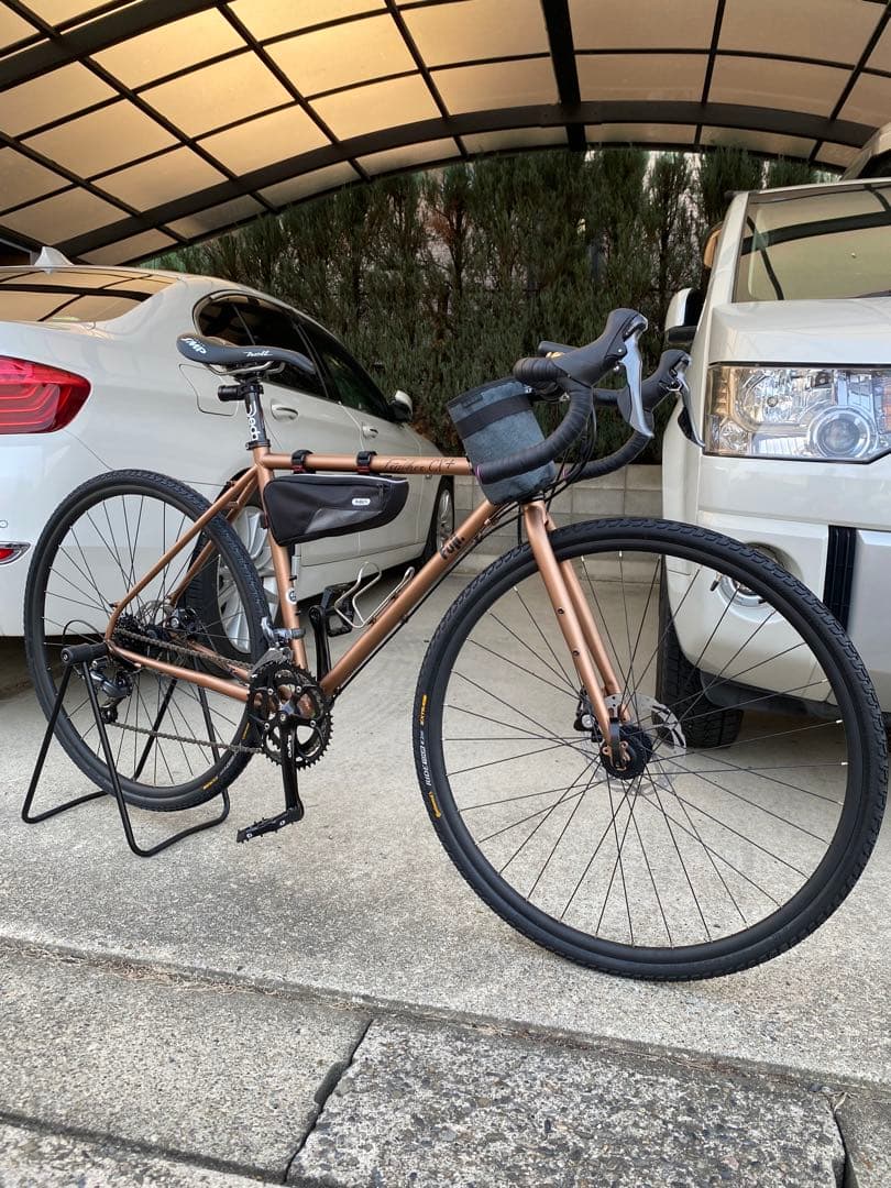 FUJI フジ 2025年モデル FEATHER CX+ フェザーCXプラス