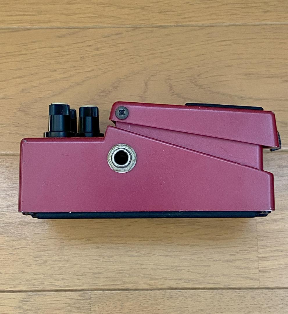 BOSS DM-3 Delay ギターエフェクター 動作確認済み