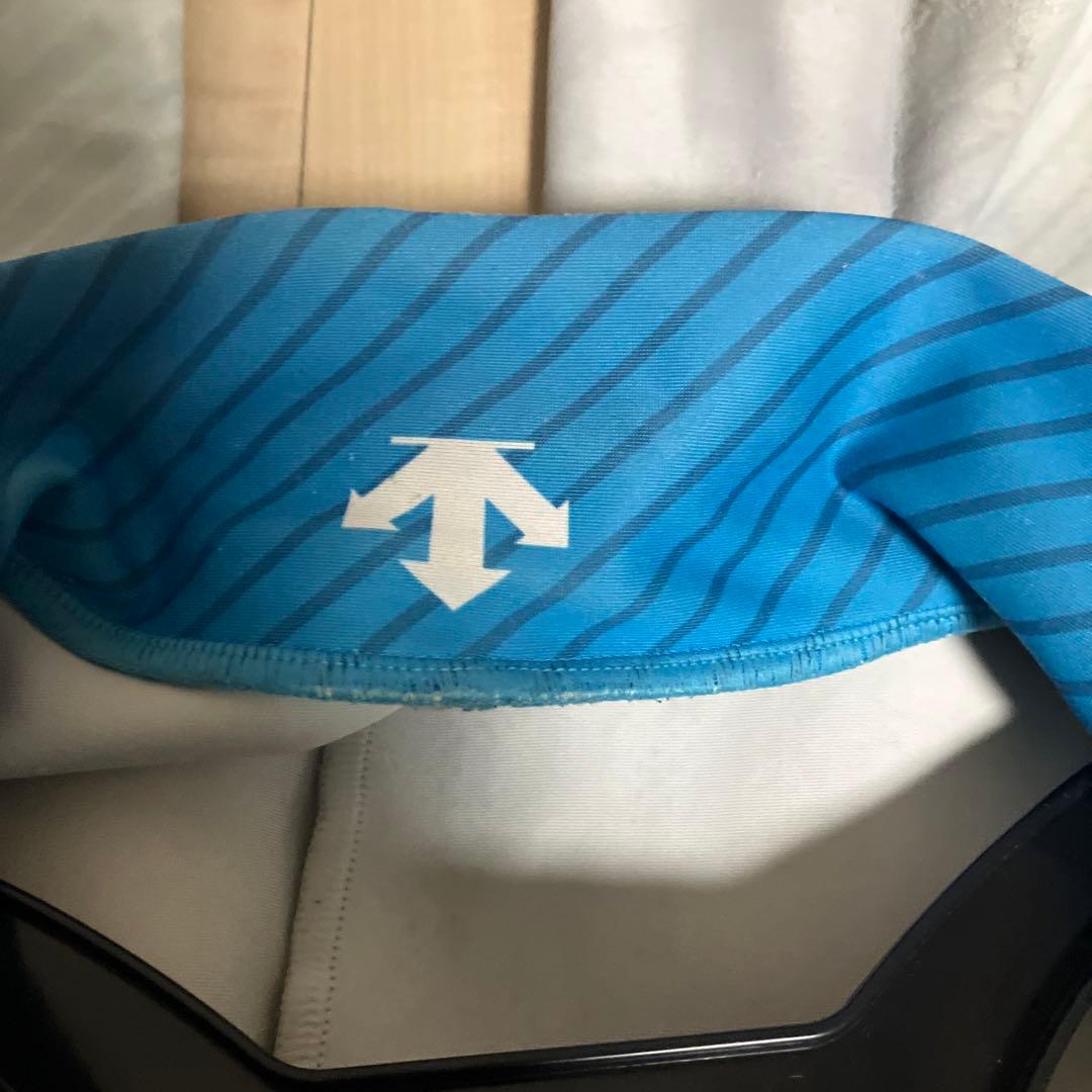 デサントワンピ