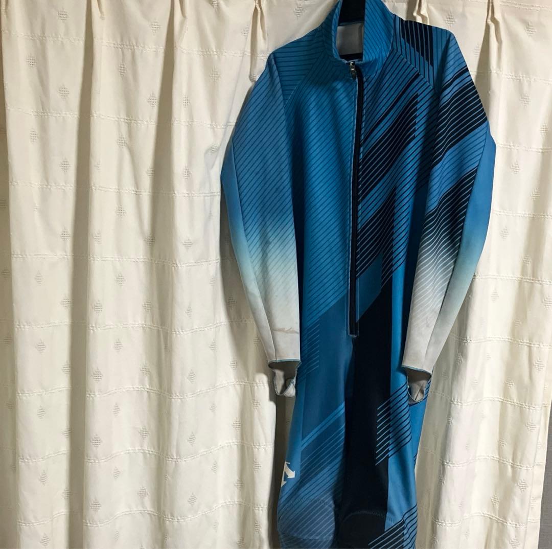 デサントワンピ