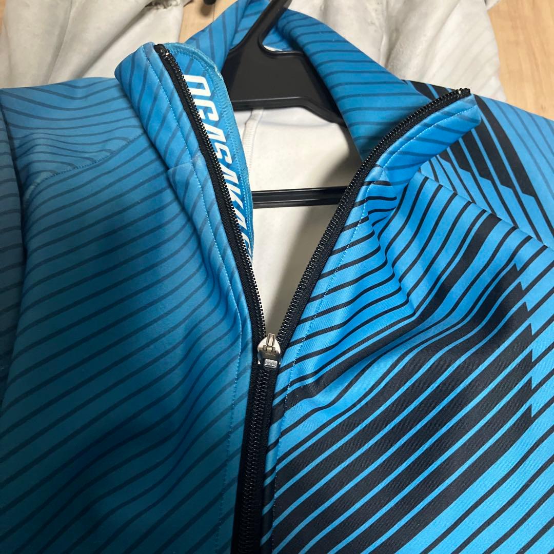 デサントワンピ