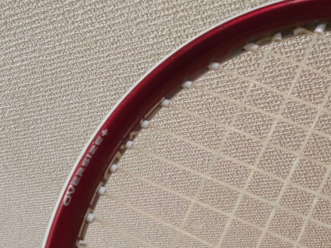 限定 Prince EMBLEM テニスラケット 120